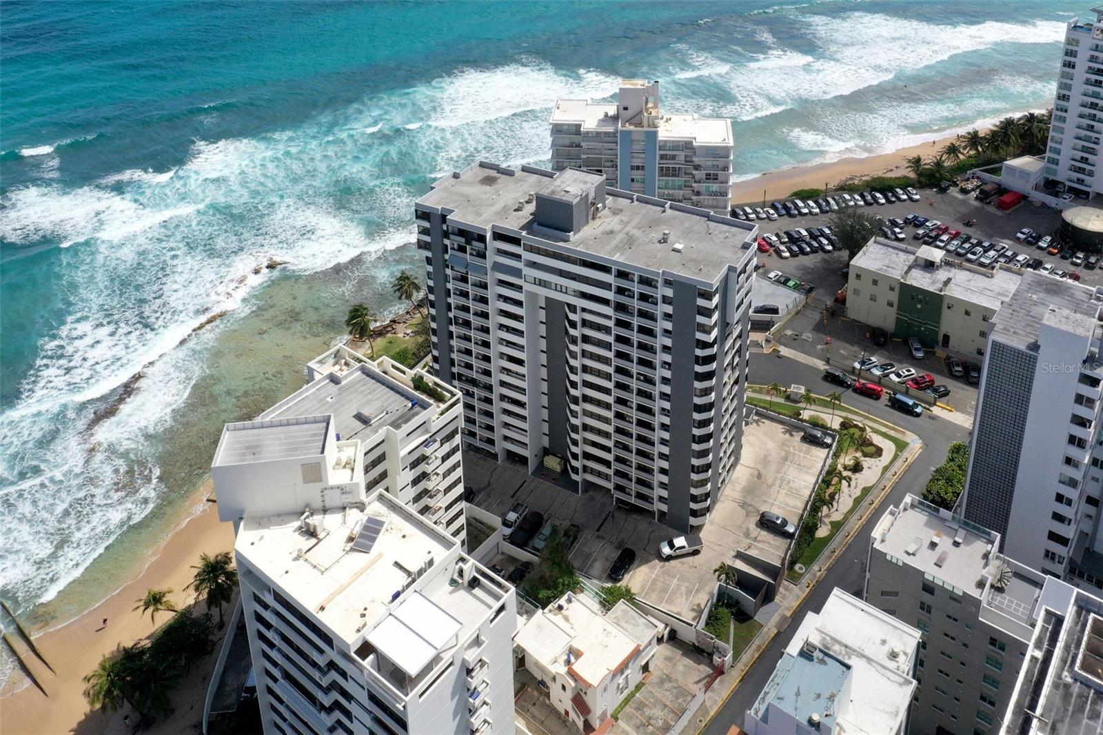 CONDADO - Residential