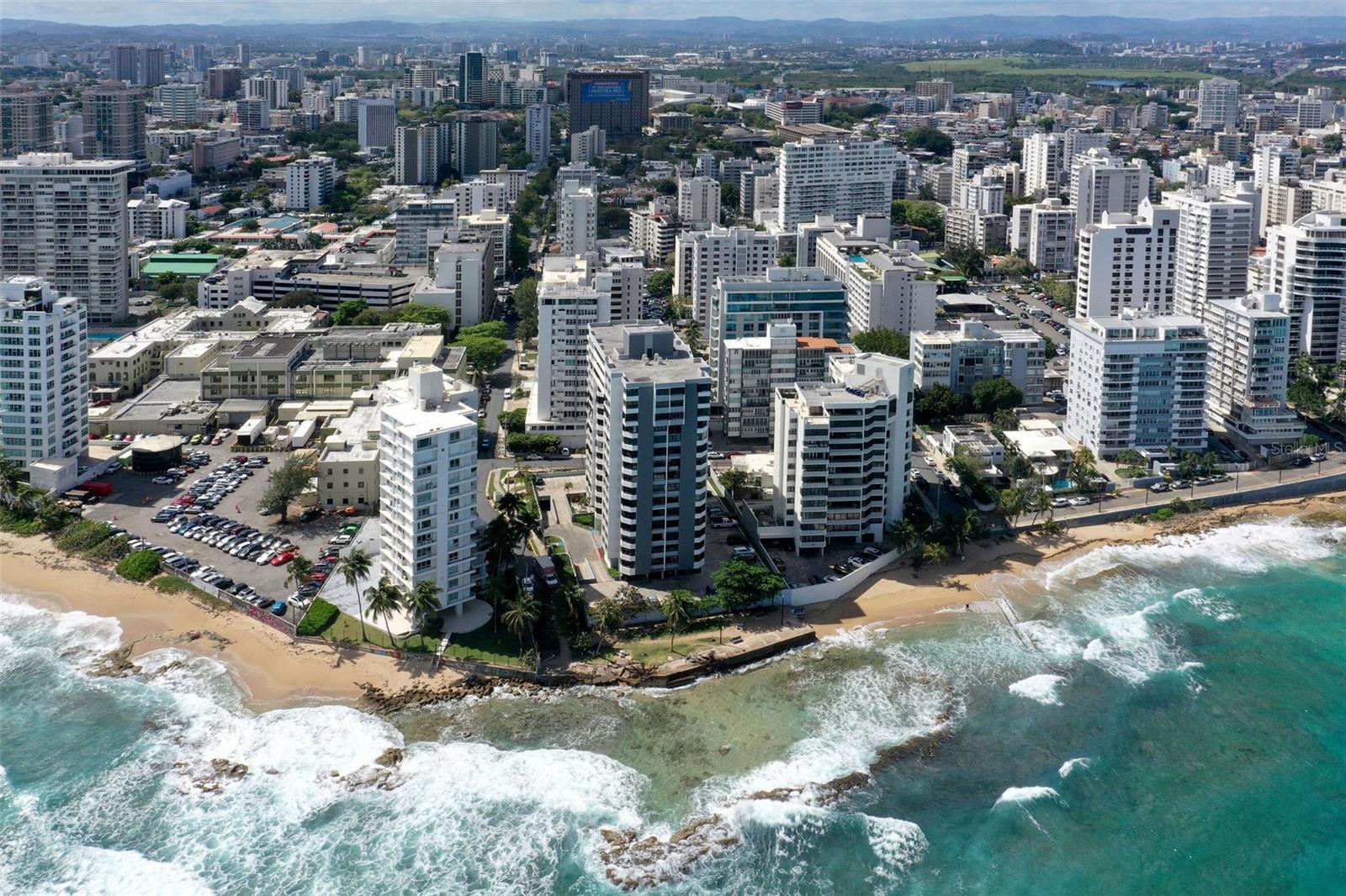 CONDADO - Residential