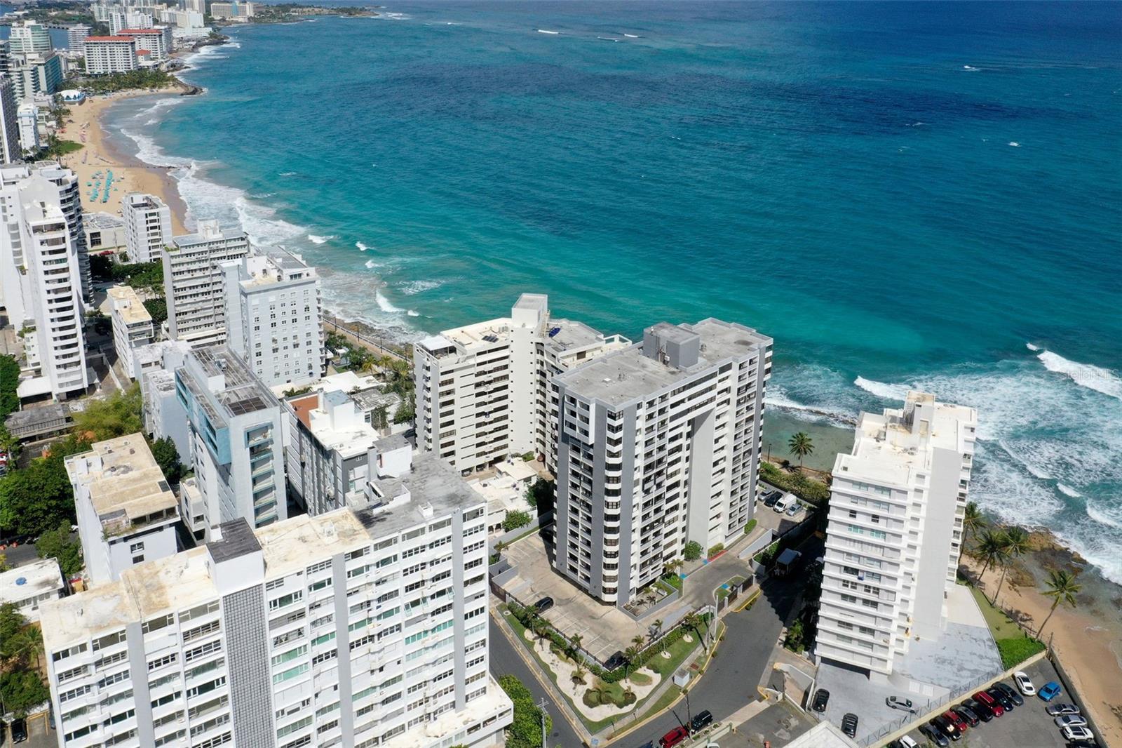 CONDADO - Residential