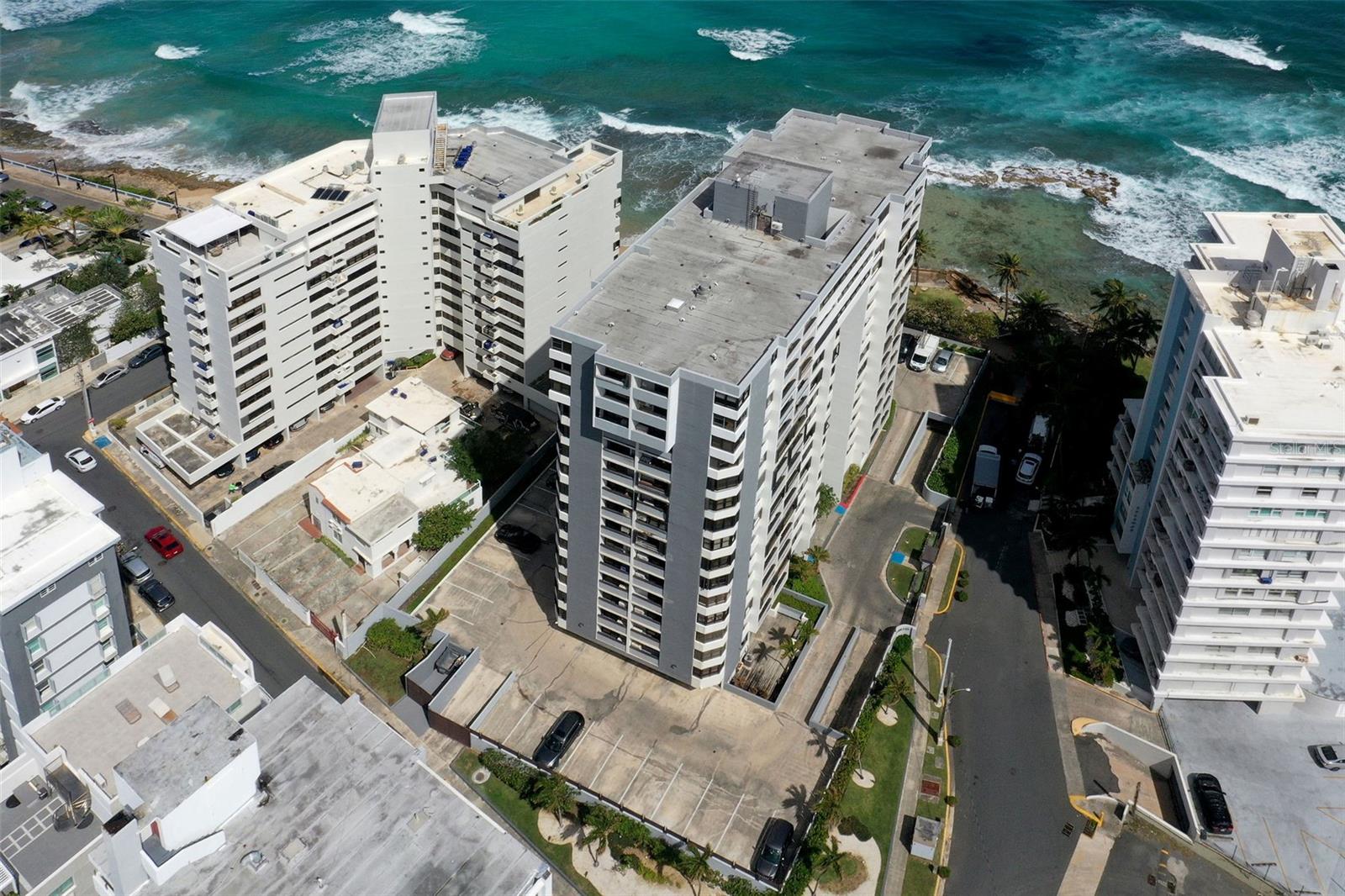 CONDADO - Residential