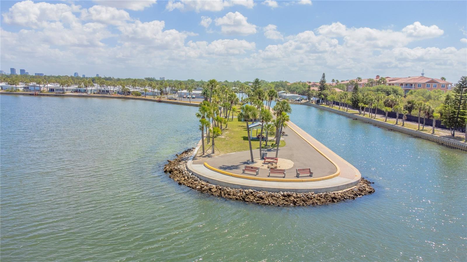 REGENCY COVE A COOPERATIVE - Residential