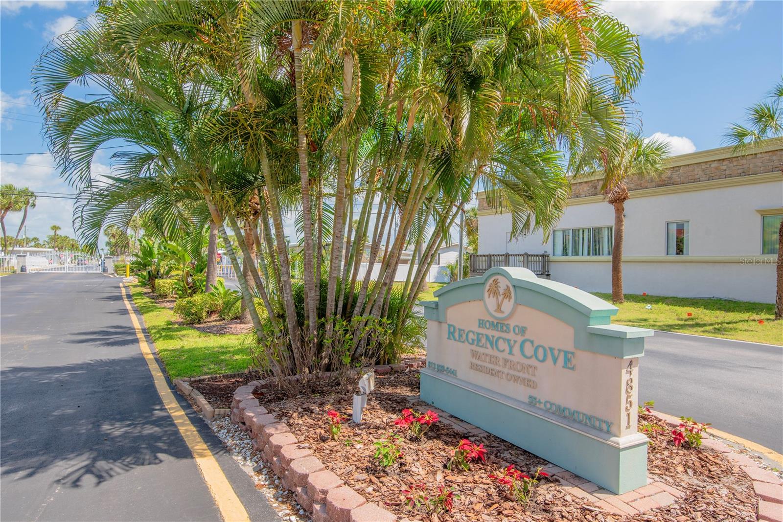 REGENCY COVE A COOPERATIVE - Residential