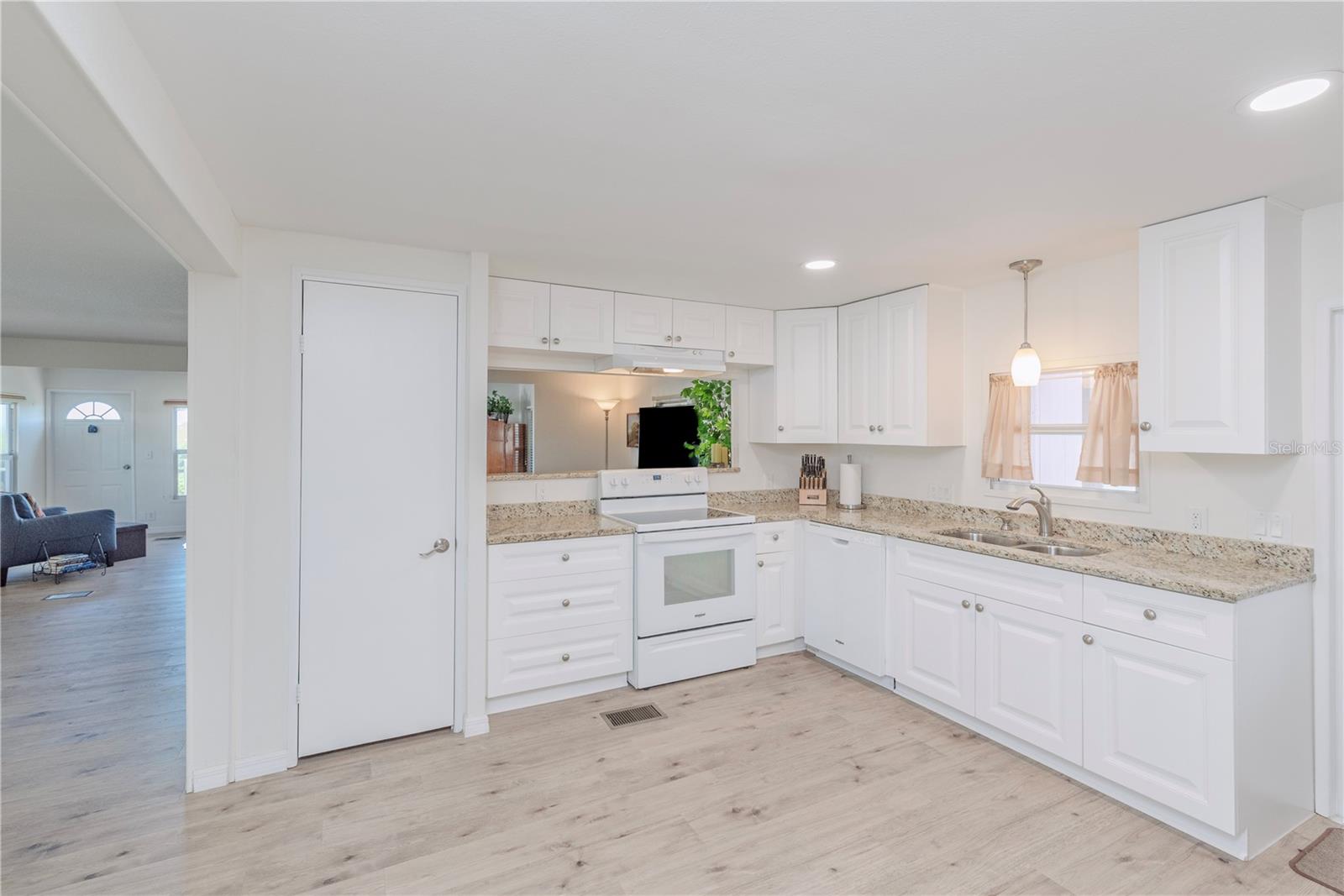 REGENCY COVE A COOPERATIVE - Residential