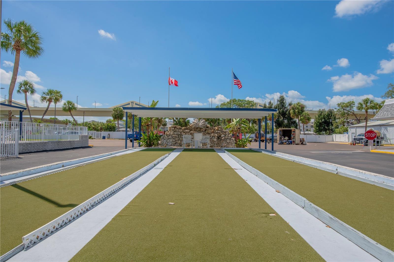 REGENCY COVE A COOPERATIVE - Residential