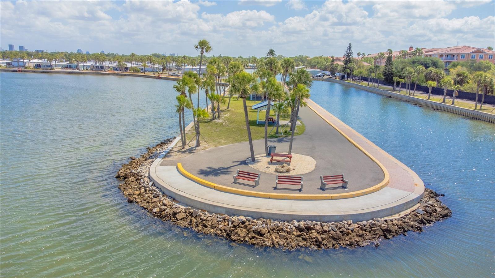 REGENCY COVE A COOPERATIVE - Residential