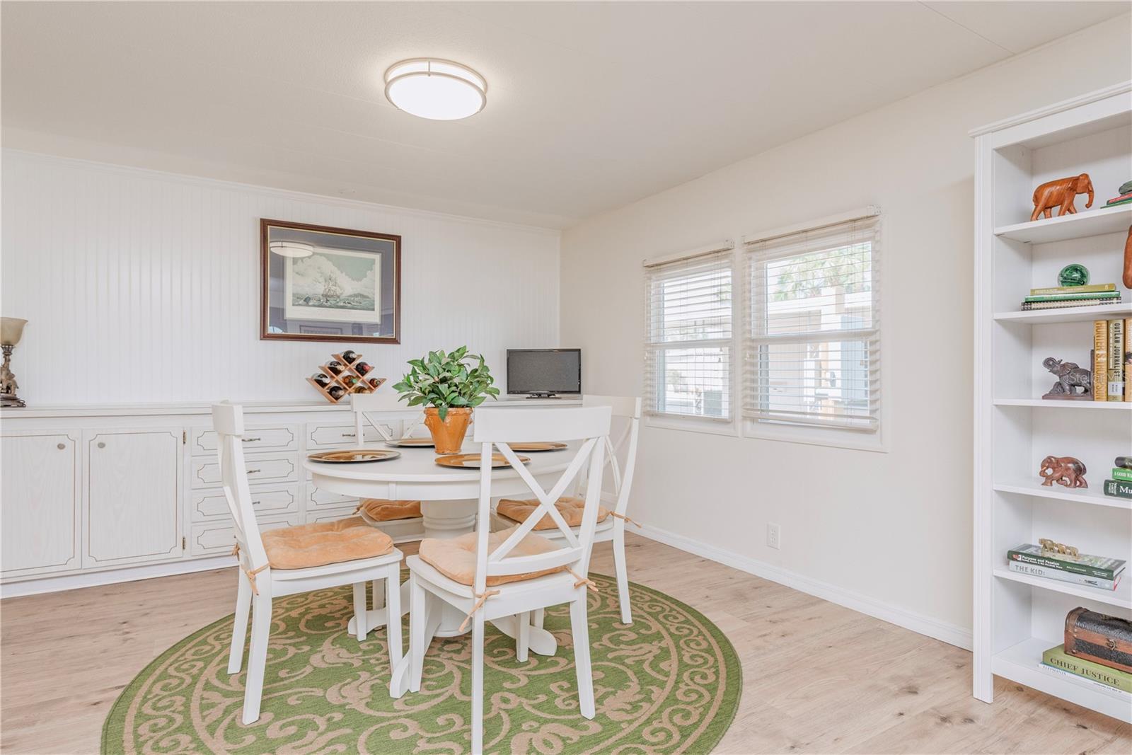 REGENCY COVE A COOPERATIVE - Residential