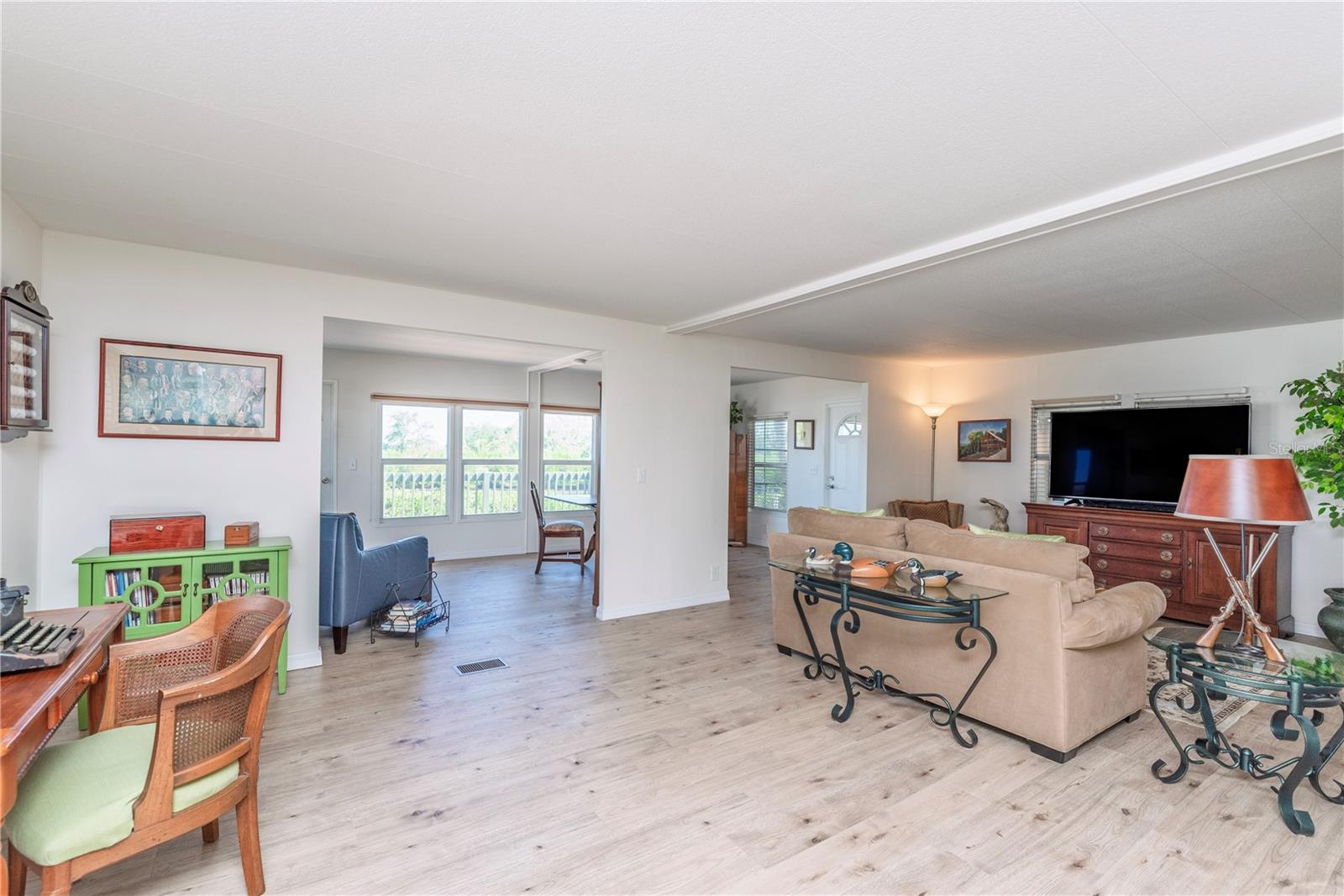 REGENCY COVE A COOPERATIVE - Residential