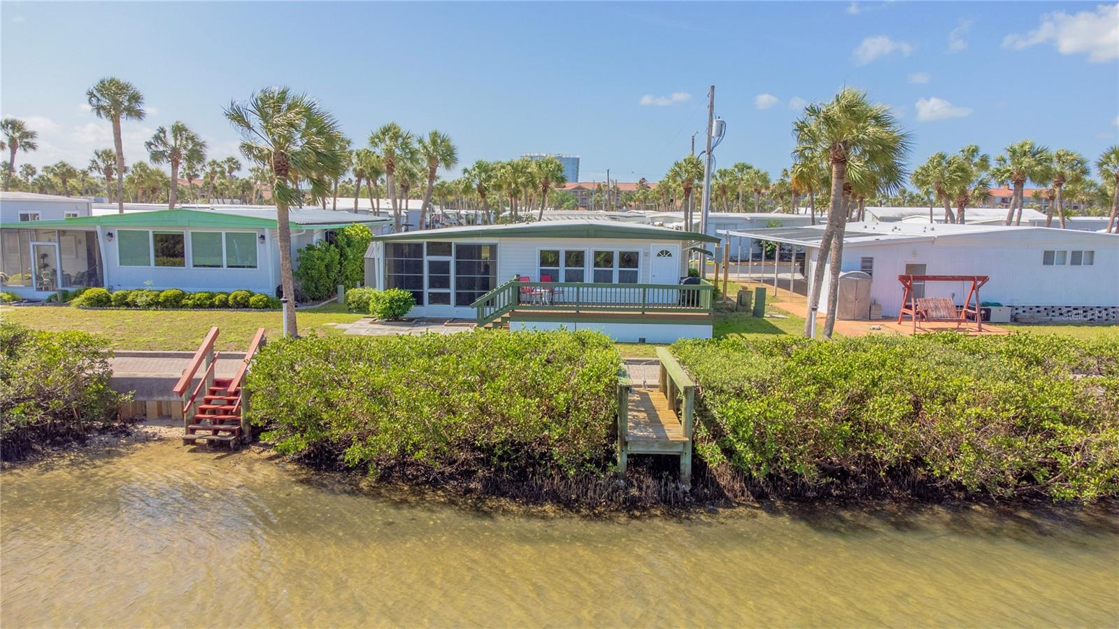 REGENCY COVE A COOPERATIVE - Residential