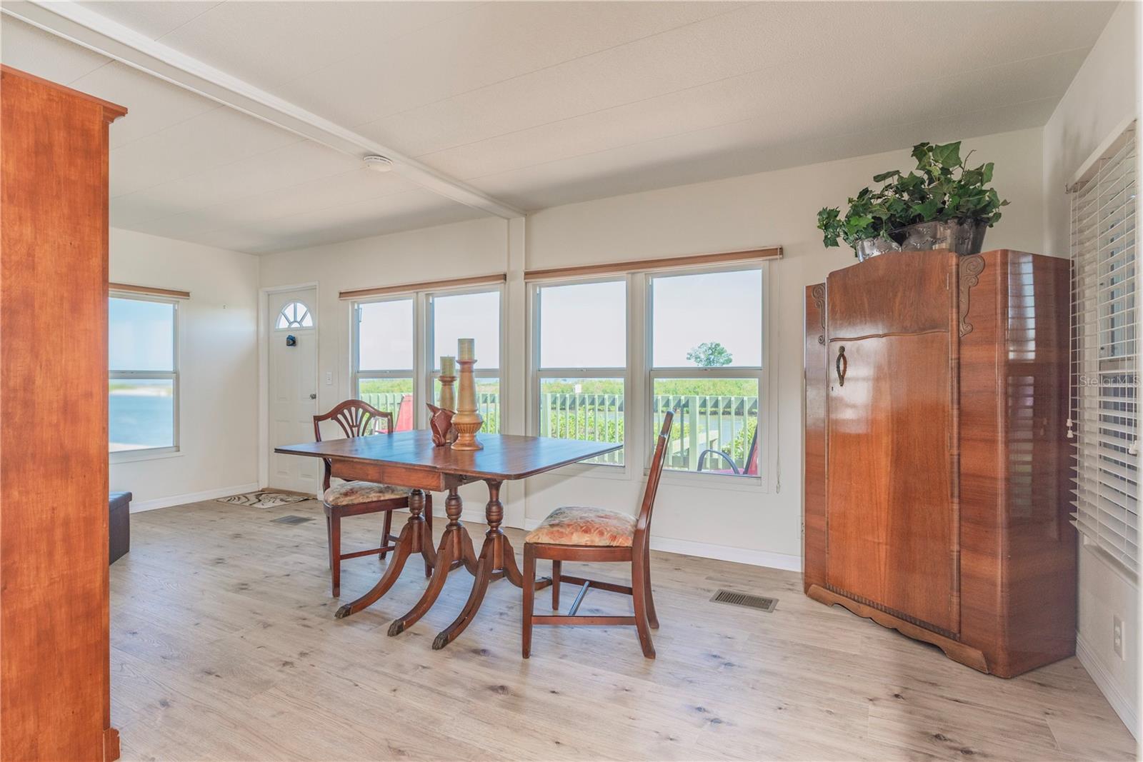 REGENCY COVE A COOPERATIVE - Residential