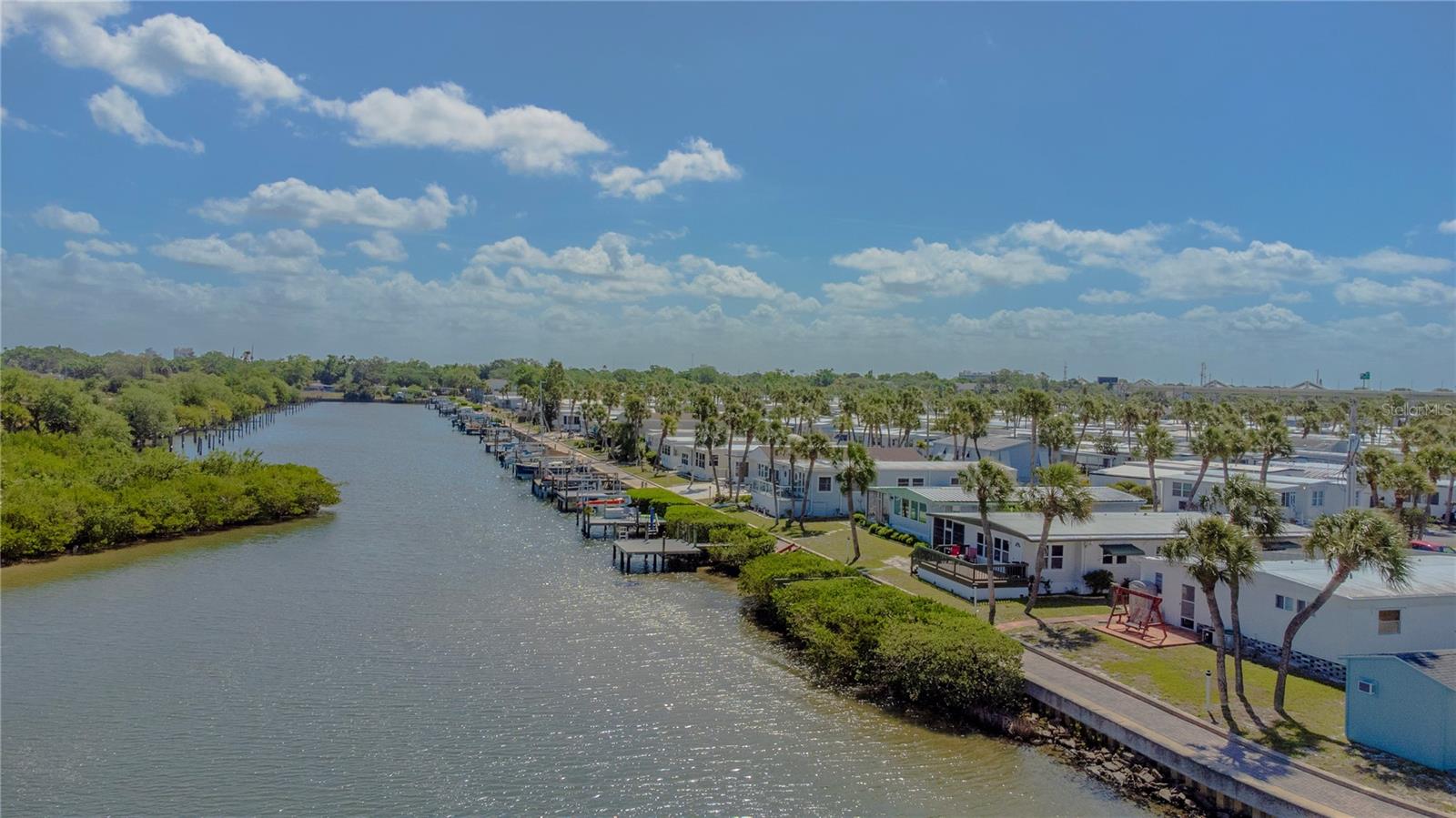 REGENCY COVE A COOPERATIVE - Residential