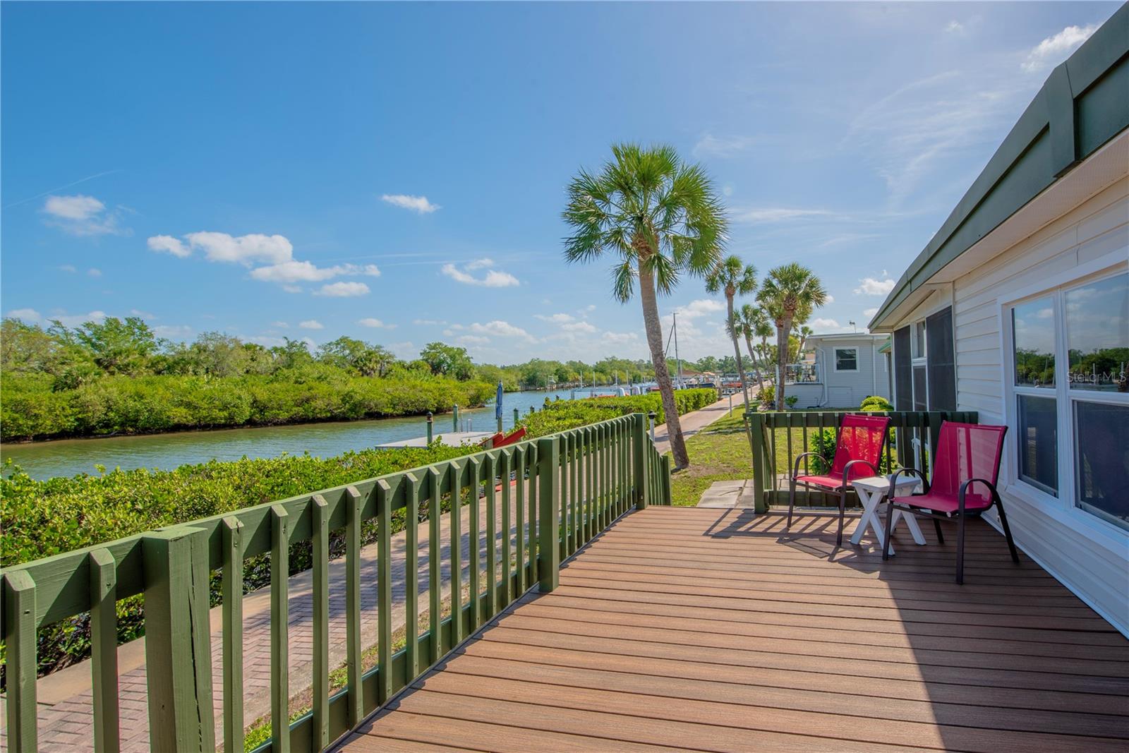 REGENCY COVE A COOPERATIVE - Residential