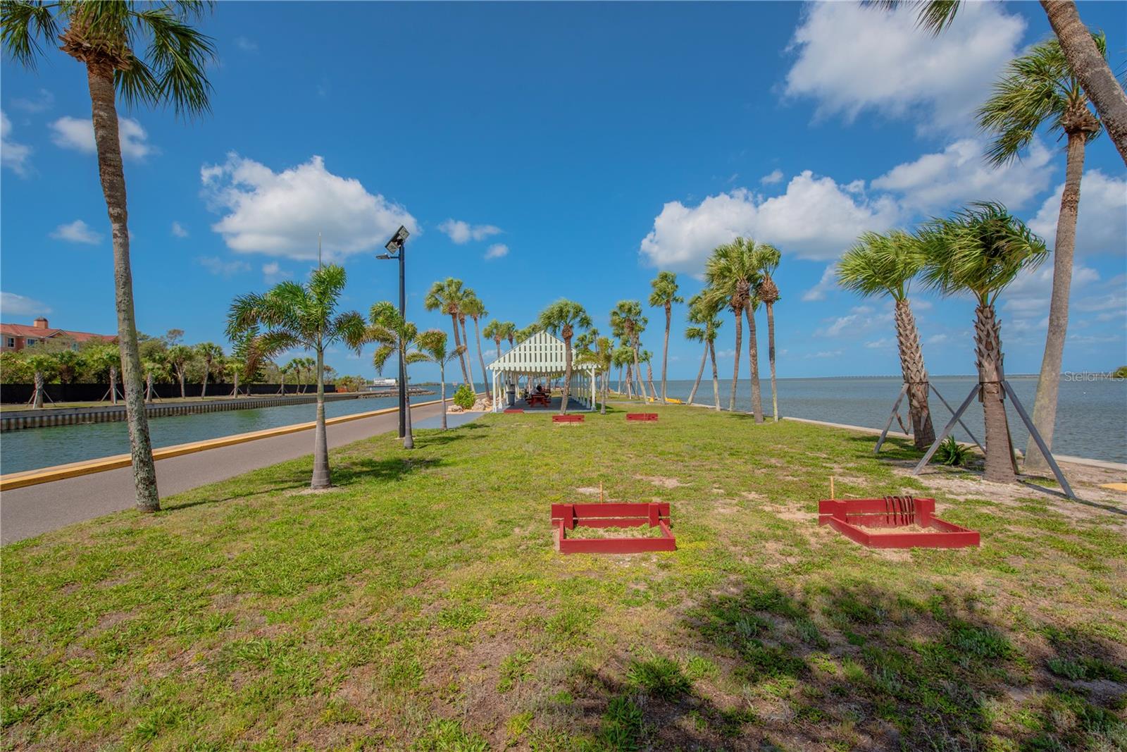 REGENCY COVE A COOPERATIVE - Residential