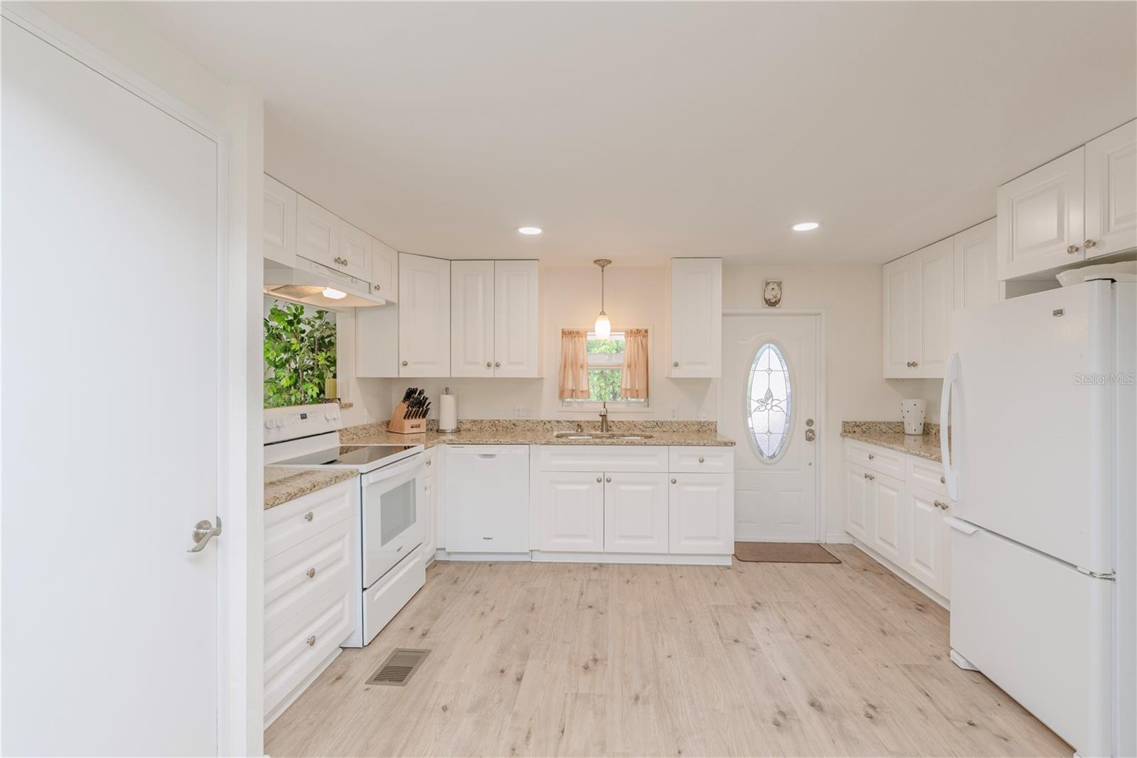 REGENCY COVE A COOPERATIVE - Residential