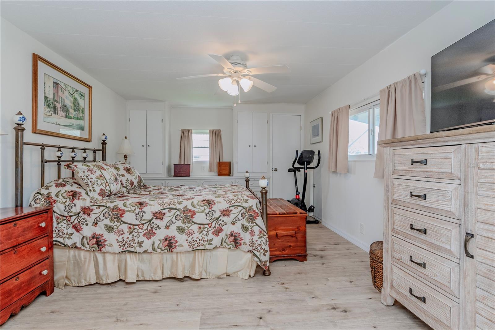 REGENCY COVE A COOPERATIVE - Residential