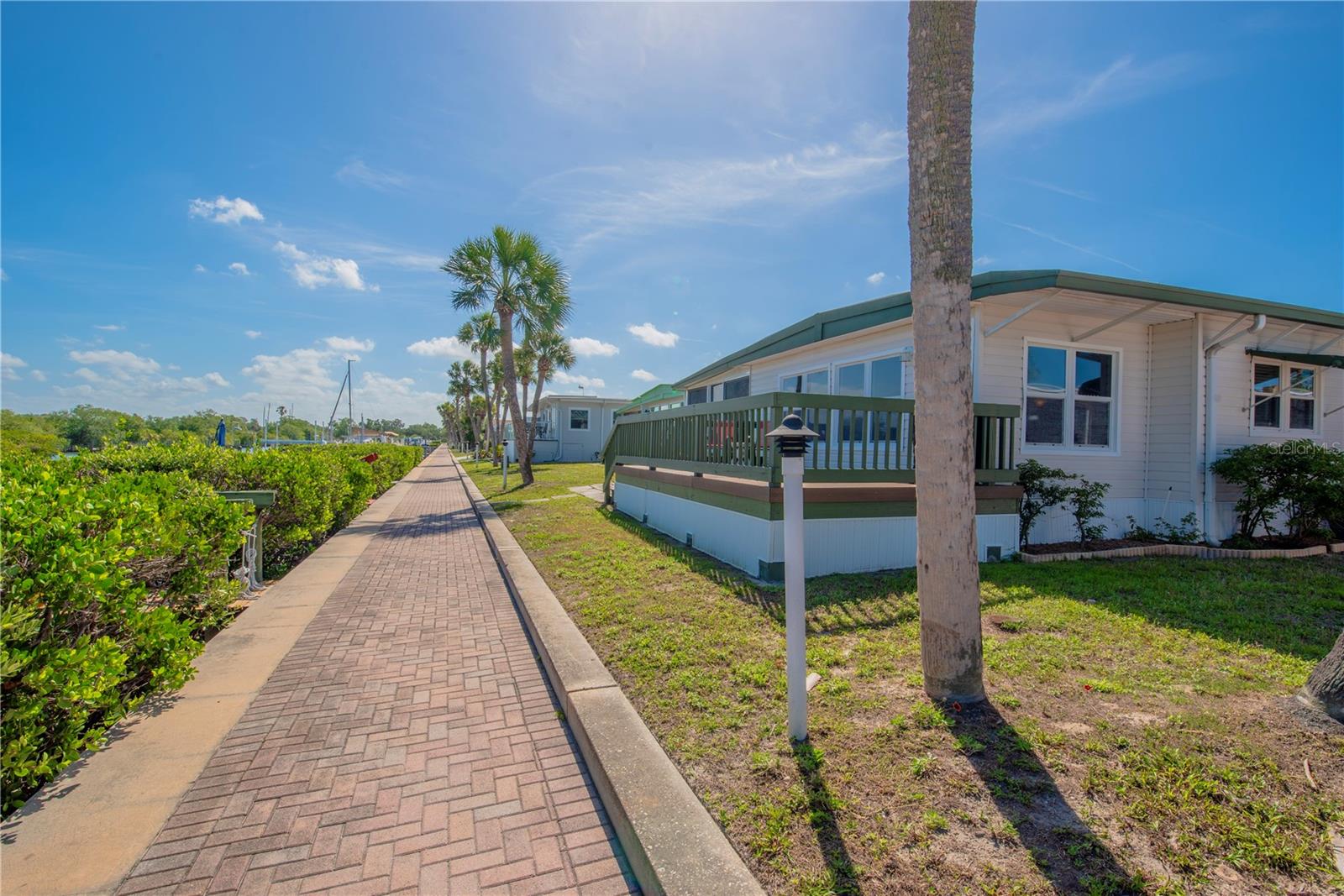 REGENCY COVE A COOPERATIVE - Residential