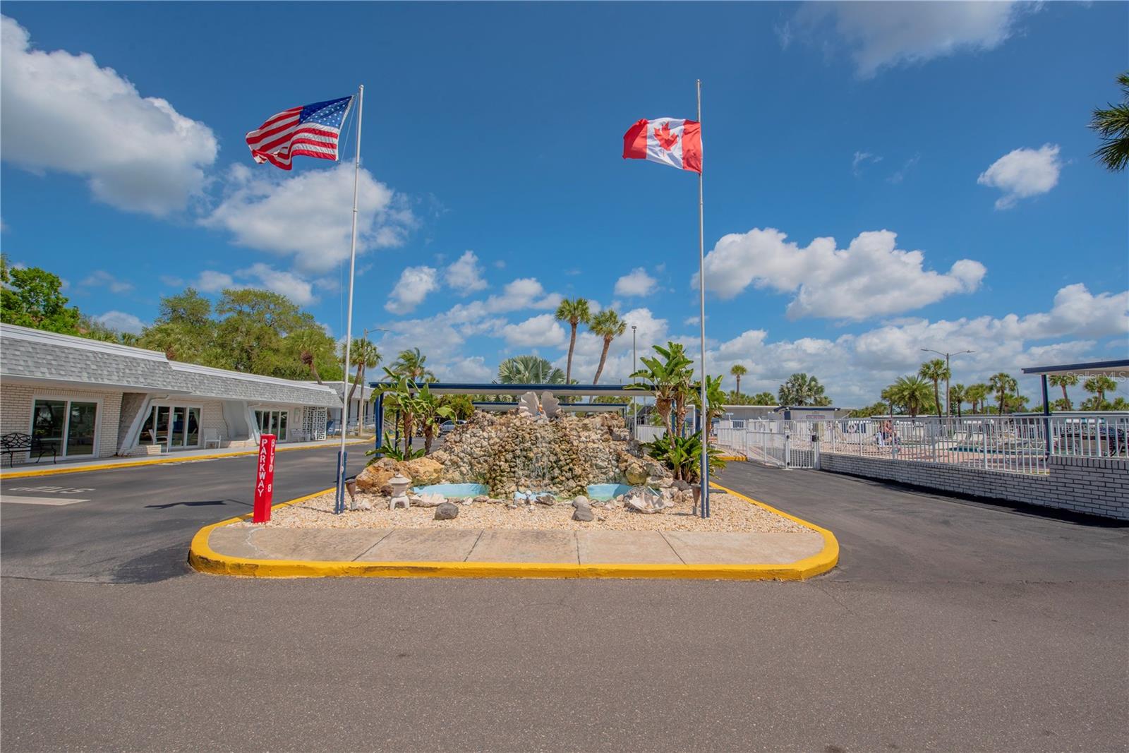 REGENCY COVE A COOPERATIVE - Residential