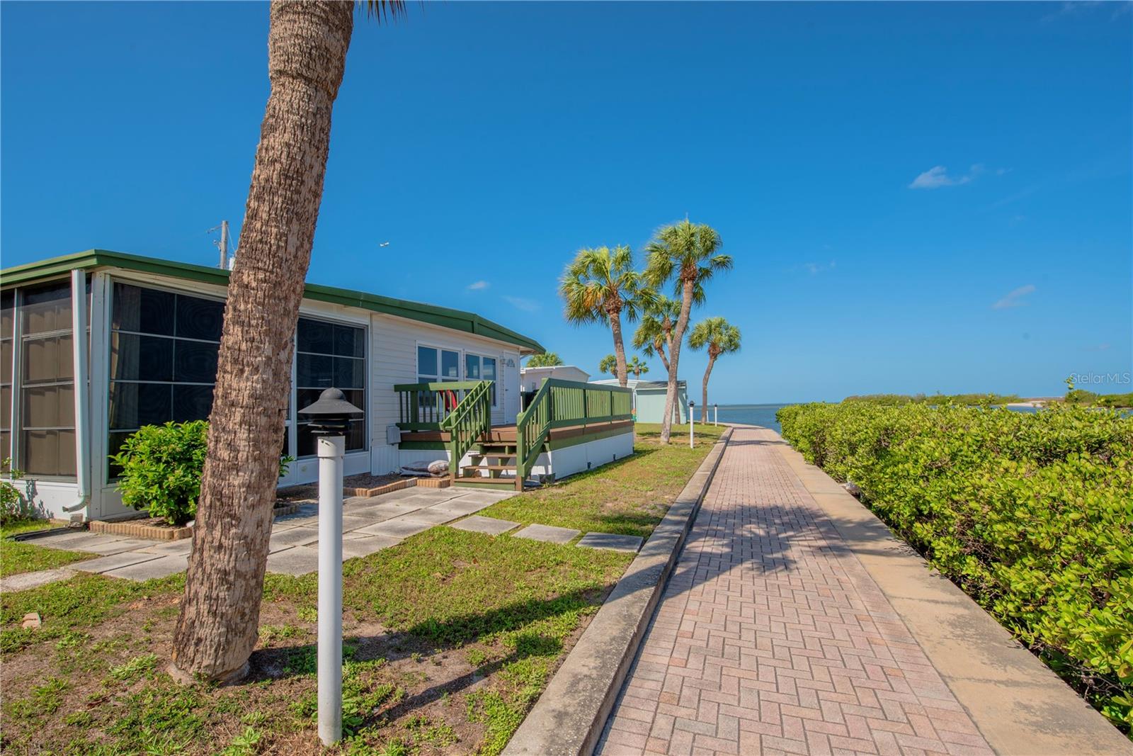 REGENCY COVE A COOPERATIVE - Residential