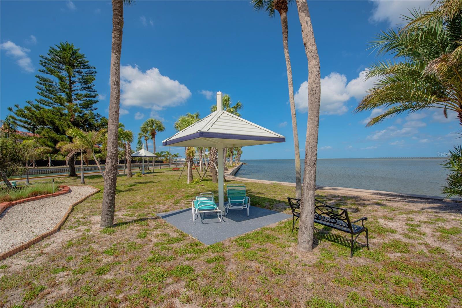 REGENCY COVE A COOPERATIVE - Residential