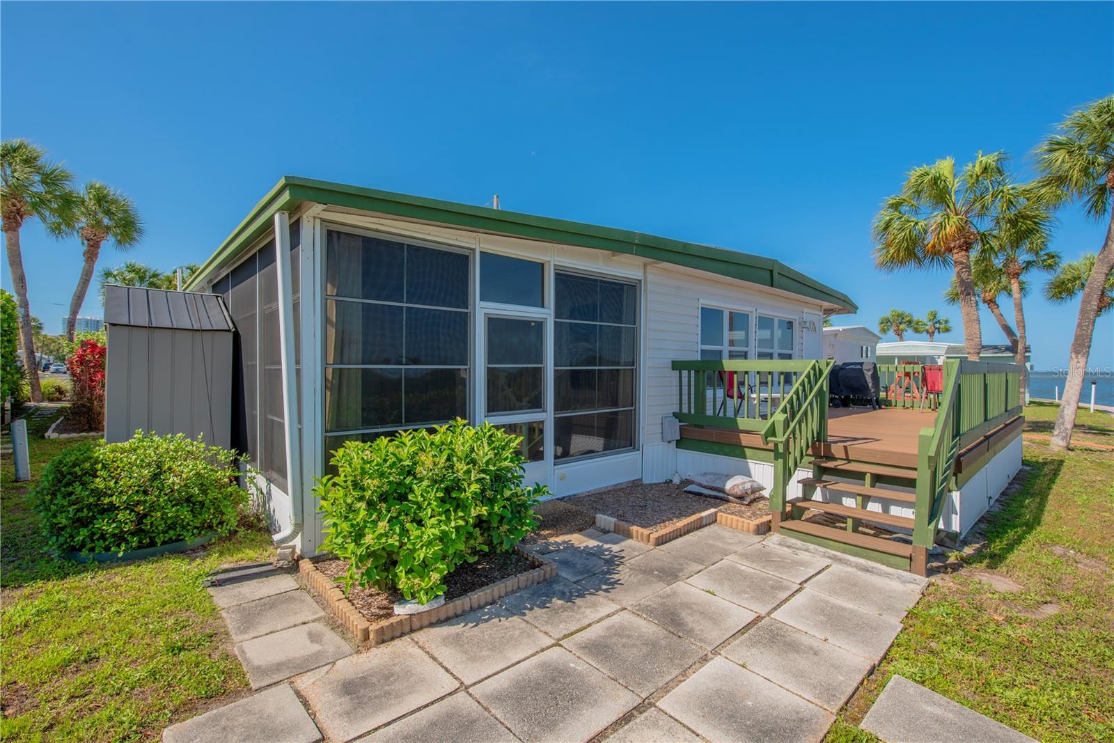 REGENCY COVE A COOPERATIVE - Residential