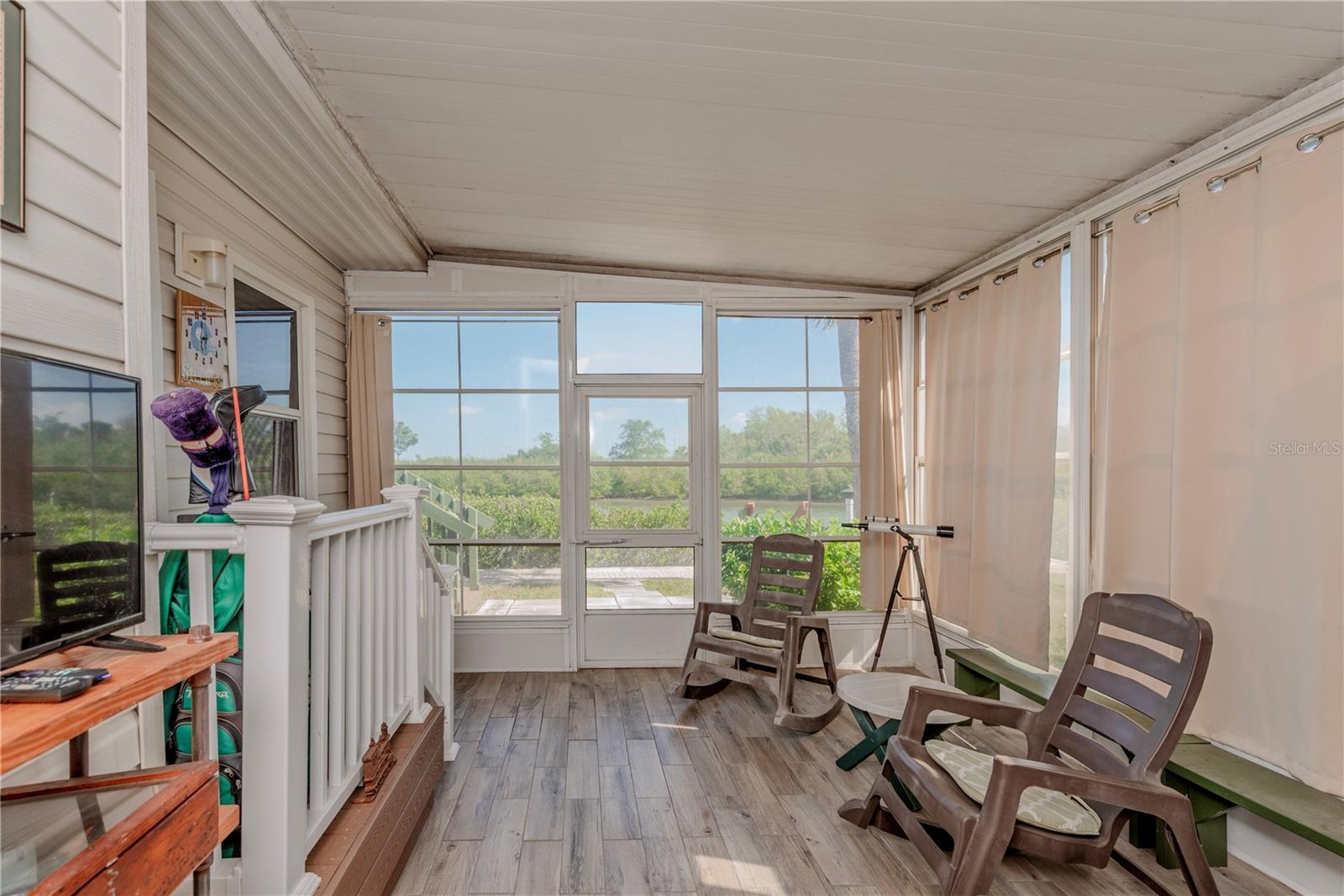 REGENCY COVE A COOPERATIVE - Residential