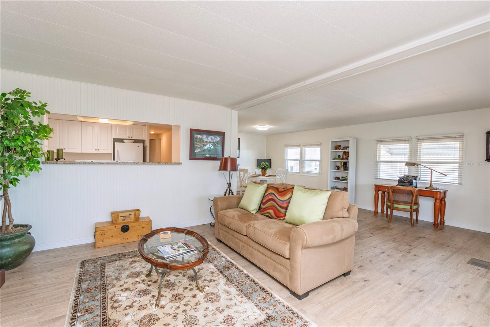 REGENCY COVE A COOPERATIVE - Residential