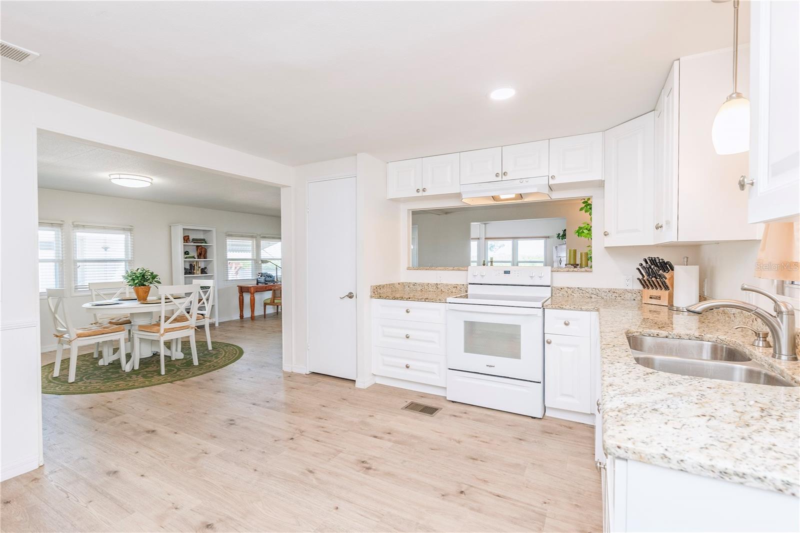 REGENCY COVE A COOPERATIVE - Residential