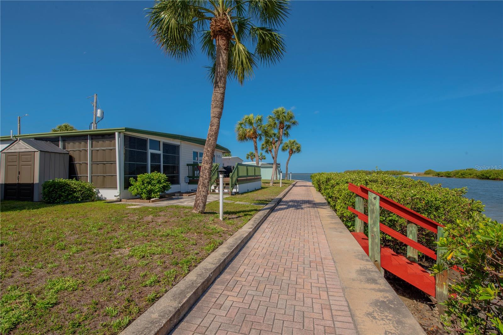 REGENCY COVE A COOPERATIVE - Residential