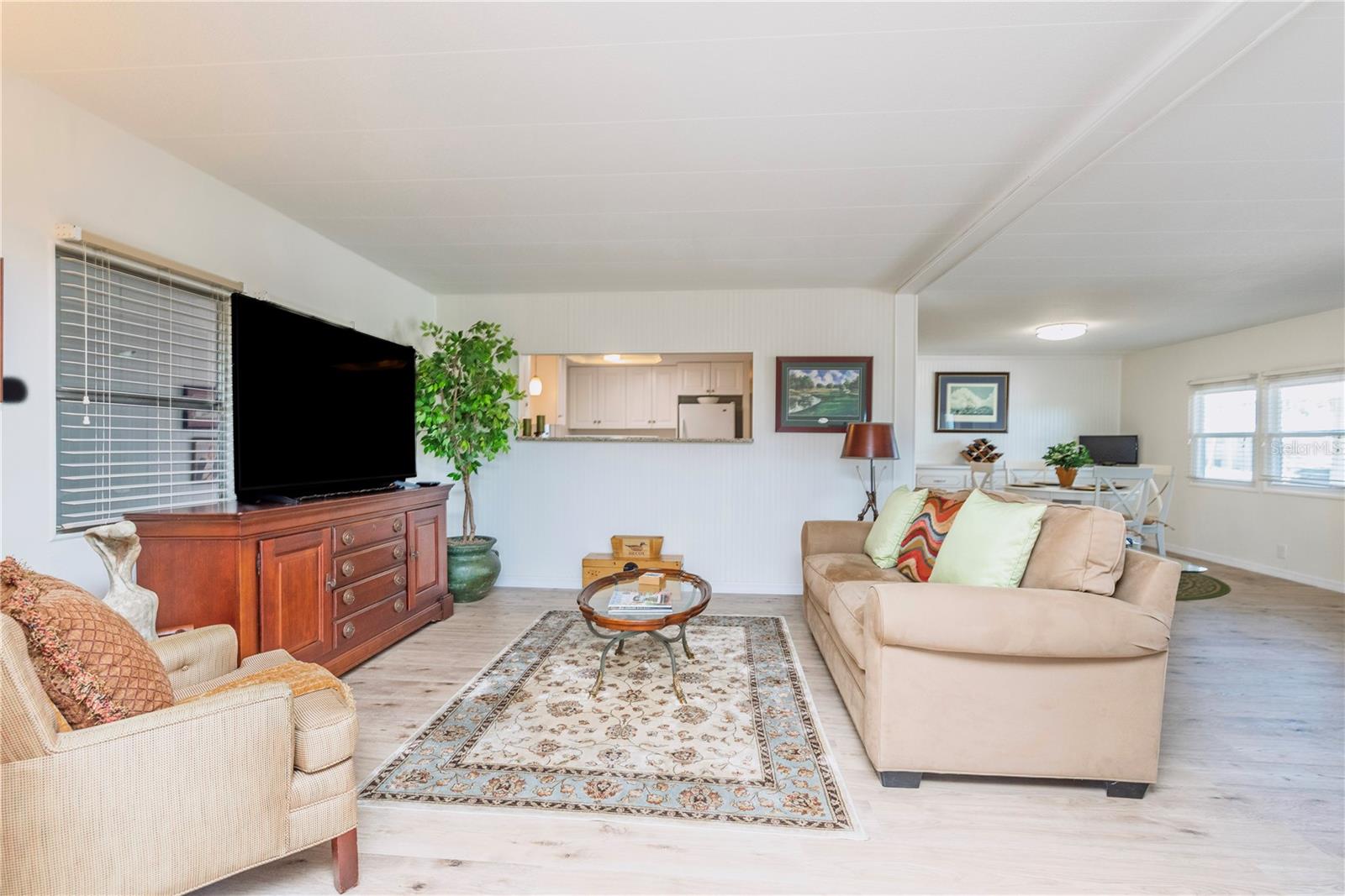 REGENCY COVE A COOPERATIVE - Residential