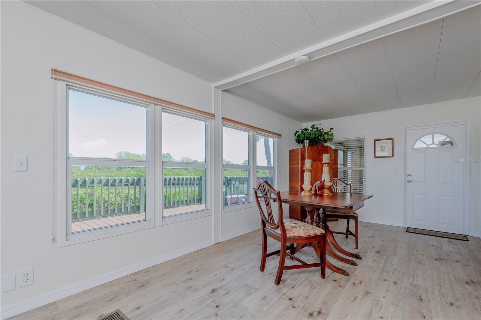 REGENCY COVE A COOPERATIVE - Residential