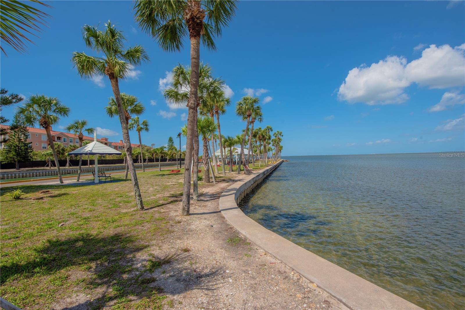 REGENCY COVE A COOPERATIVE - Residential