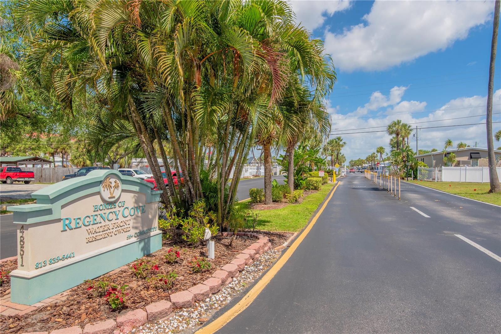 REGENCY COVE A COOPERATIVE - Residential