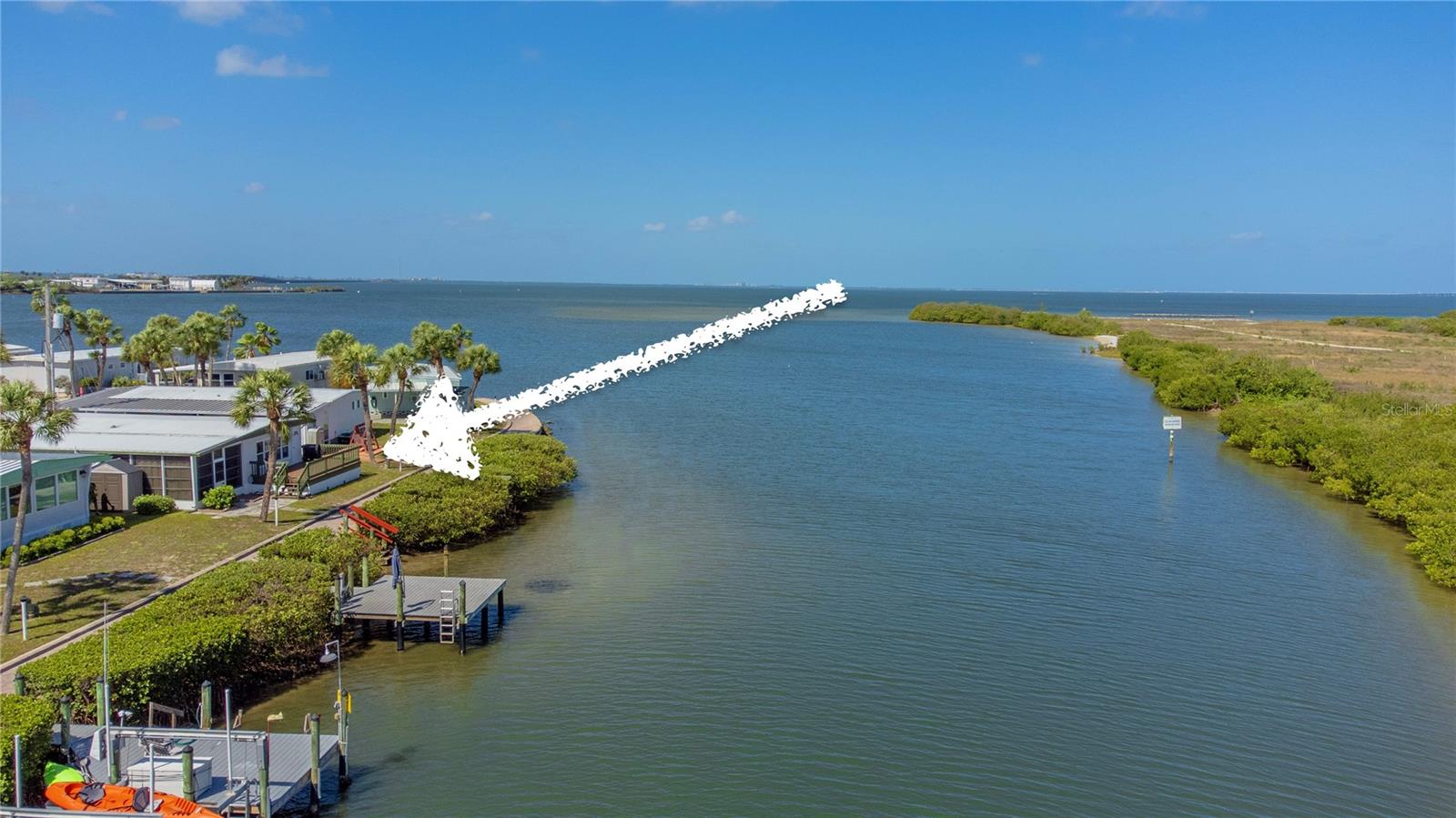 REGENCY COVE A COOPERATIVE - Residential