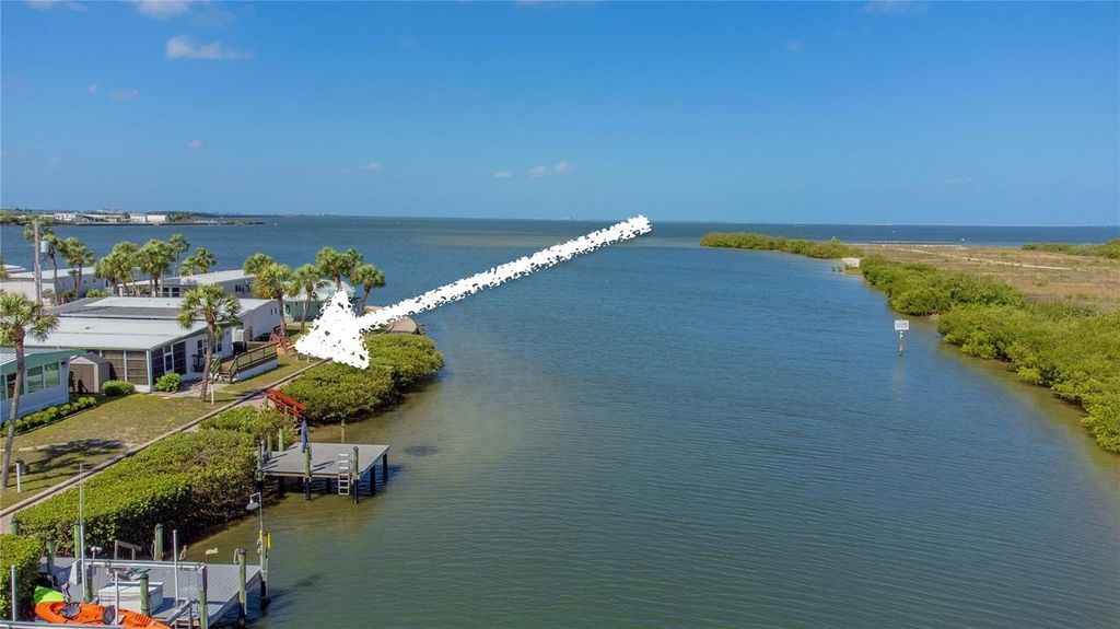 Photo of 4851 W Gandy Boulevard #23C, Tampa, FL 33611 (MLS # TB8490014)