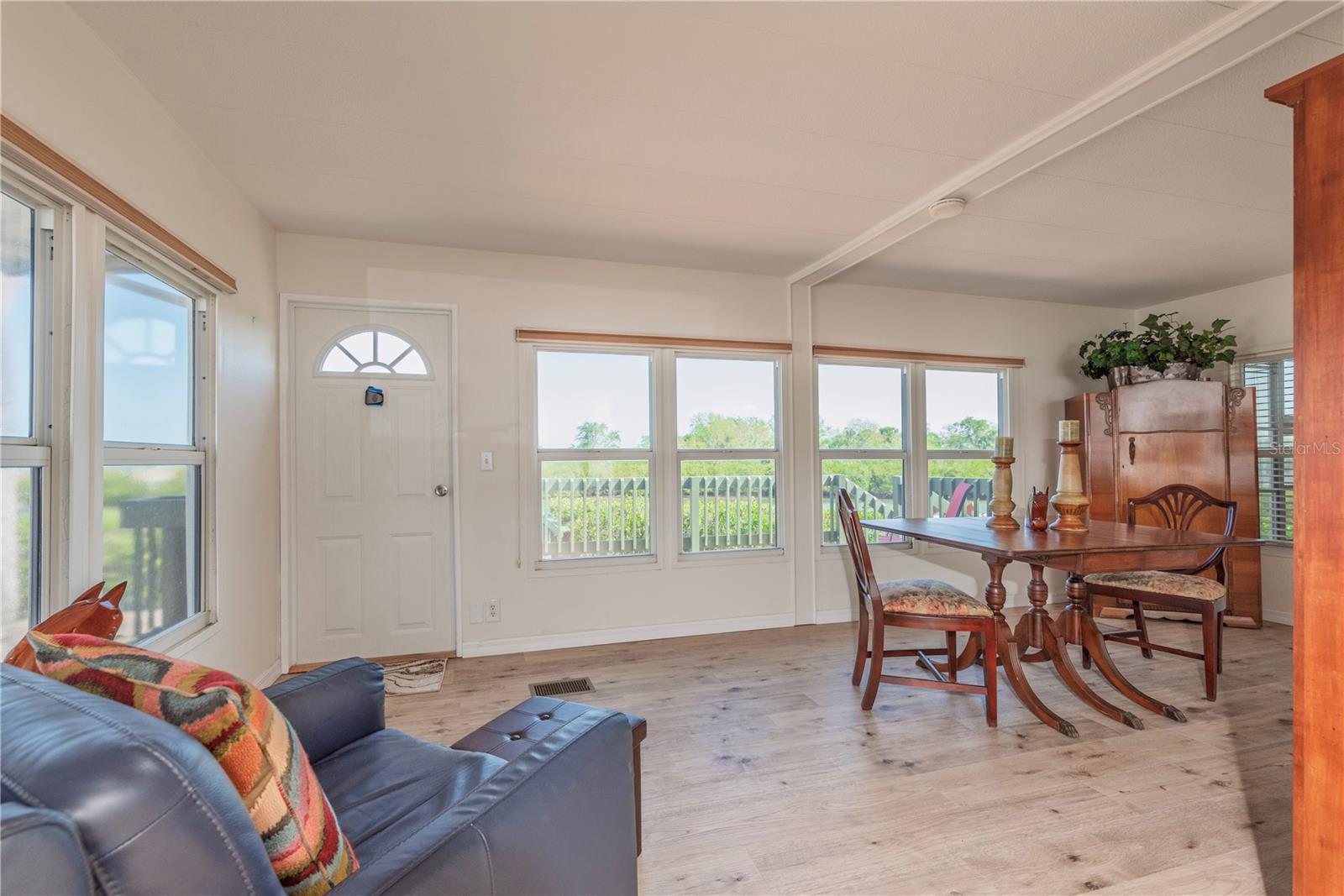 REGENCY COVE A COOPERATIVE - Residential