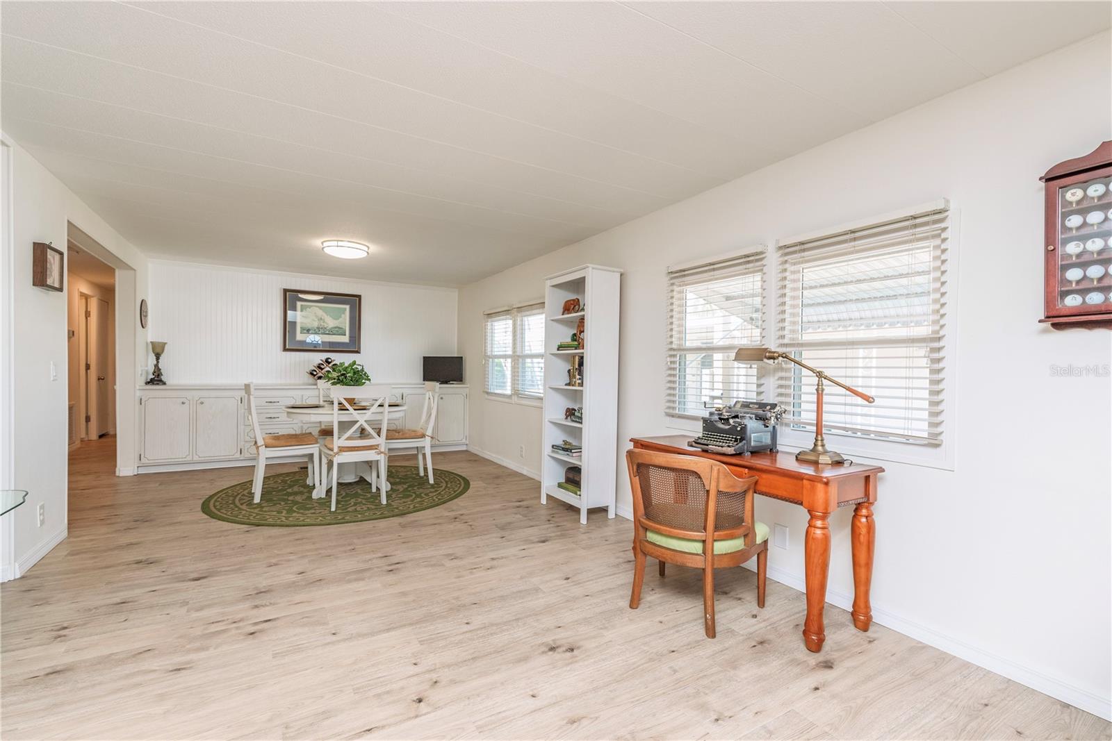 REGENCY COVE A COOPERATIVE - Residential