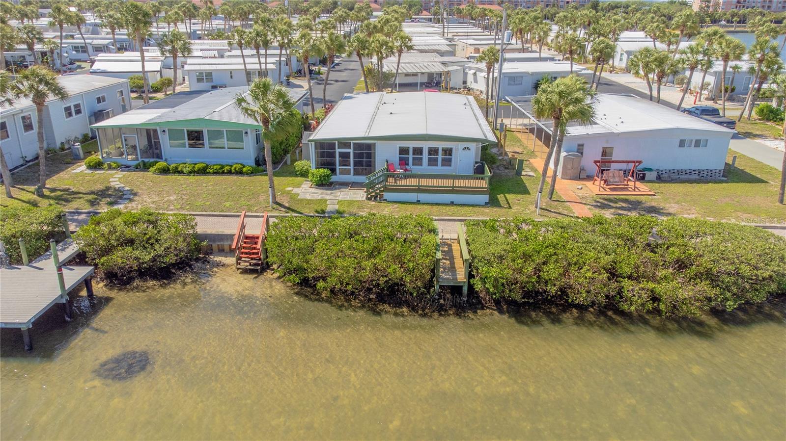 REGENCY COVE A COOPERATIVE - Residential