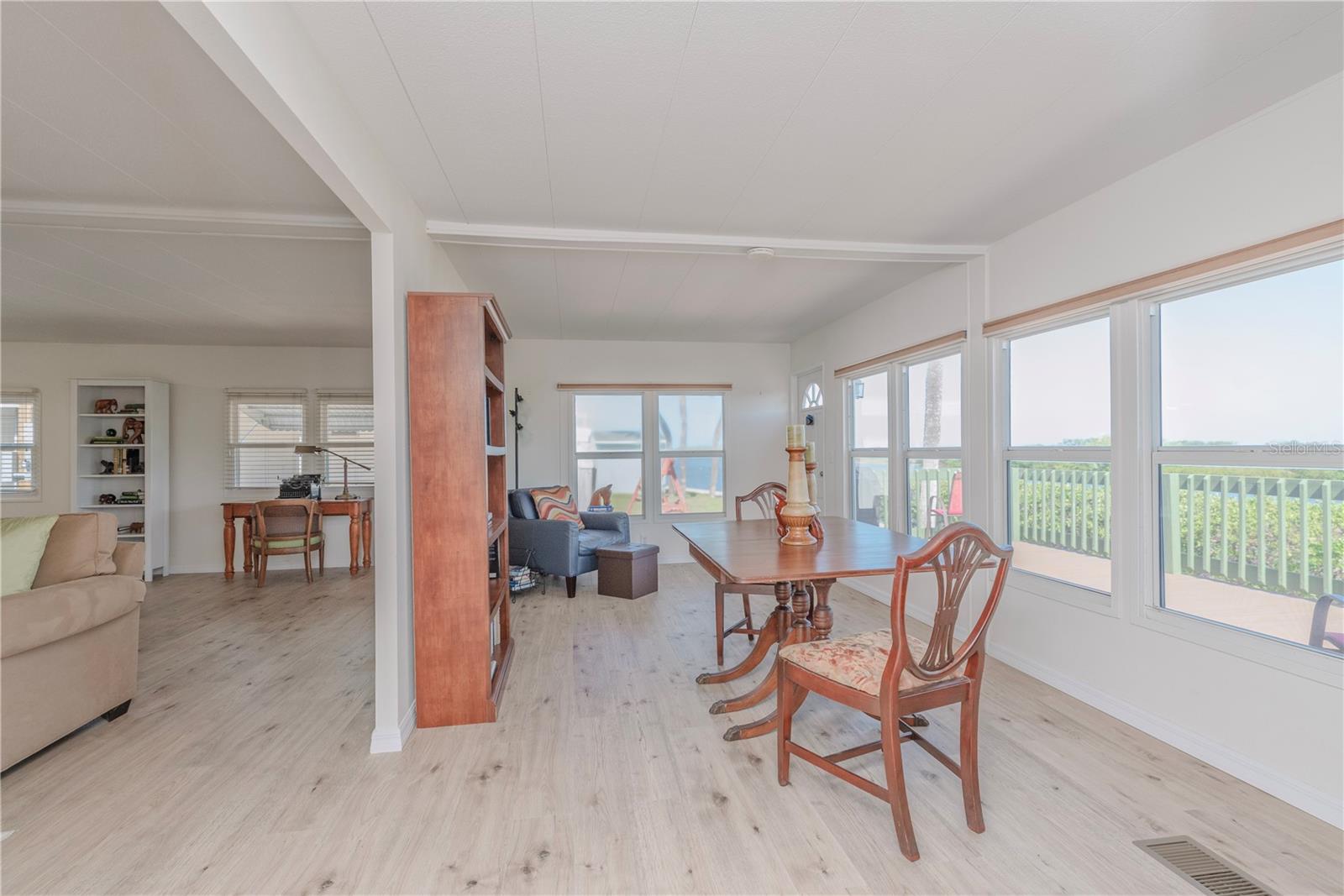 REGENCY COVE A COOPERATIVE - Residential