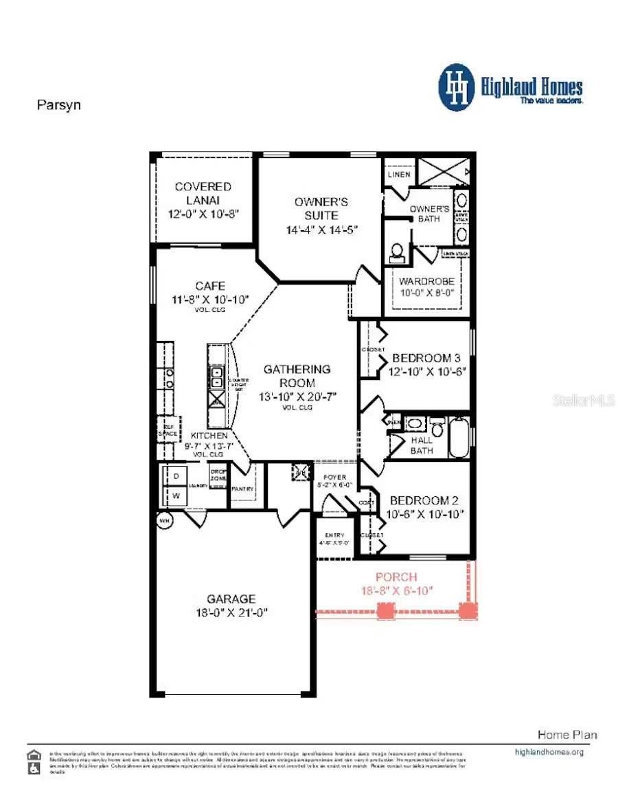 Photo of 35566 Coventry Fields Loop, Zephyrhills, FL 33541 (MLS # L4965514)