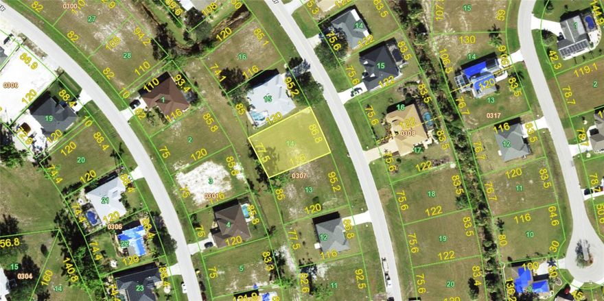 Get ready to fall in love with the possibilities at Burnt Store Village—one of Punta Gorda’s most sought-after communities! This exceptional homesite iat 25219 Alcazar, in Charlotte County puts everything you need right at your fingertips, with public water, sewer, and electric already in place. Perfectly positioned just minutes from Burnt Store Marina, this is a dream location for boaters, golfers, and anyone who loves the Florida lifestyle. Spend your days on the water, on the greens, or exploring nearby downtown Punta Gorda, Fisherman’s Village, and Punta Gorda Airport—all just a short drive away. With easy access to I-75 and Tamiami Trail, getting around couldn’t be more convenient. Situated in a D Flood Zone, this property adds an extra layer of confidence and value. Now is your chance to design and build the home you’ve always imagined—then sit back, relax, and enjoy the vibrant, laid-back Southwest Florida lifestyle every single day.