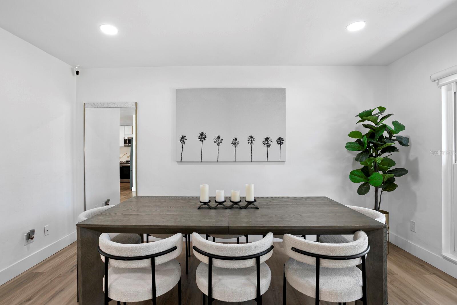 WEST SHORE CREST - Residential