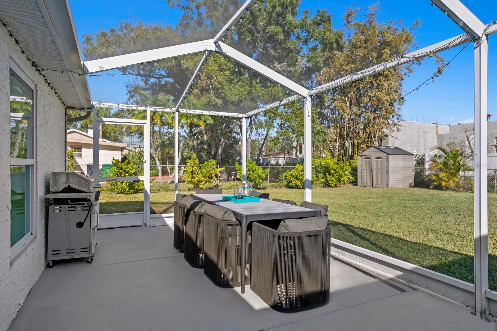 WEST SHORE CREST - Residential