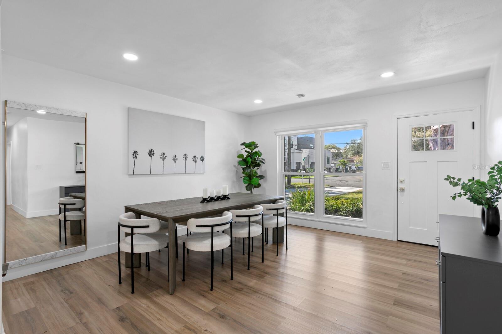 WEST SHORE CREST - Residential