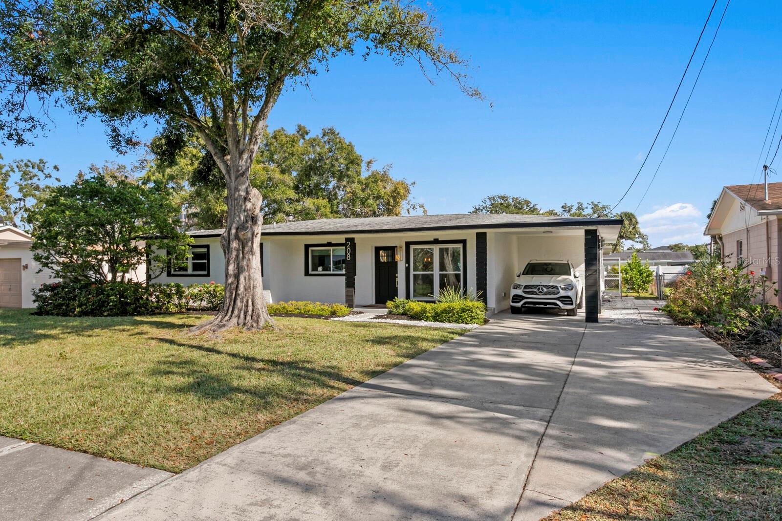 WEST SHORE CREST - Residential