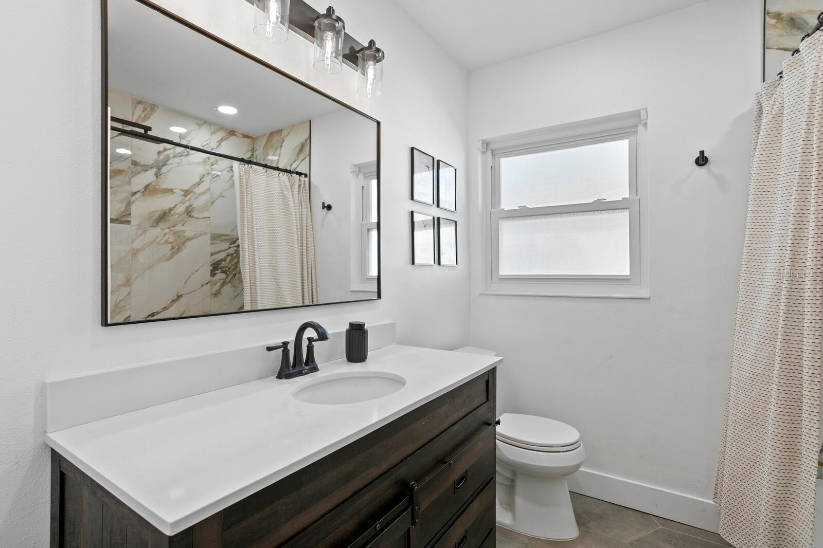 WEST SHORE CREST - Residential