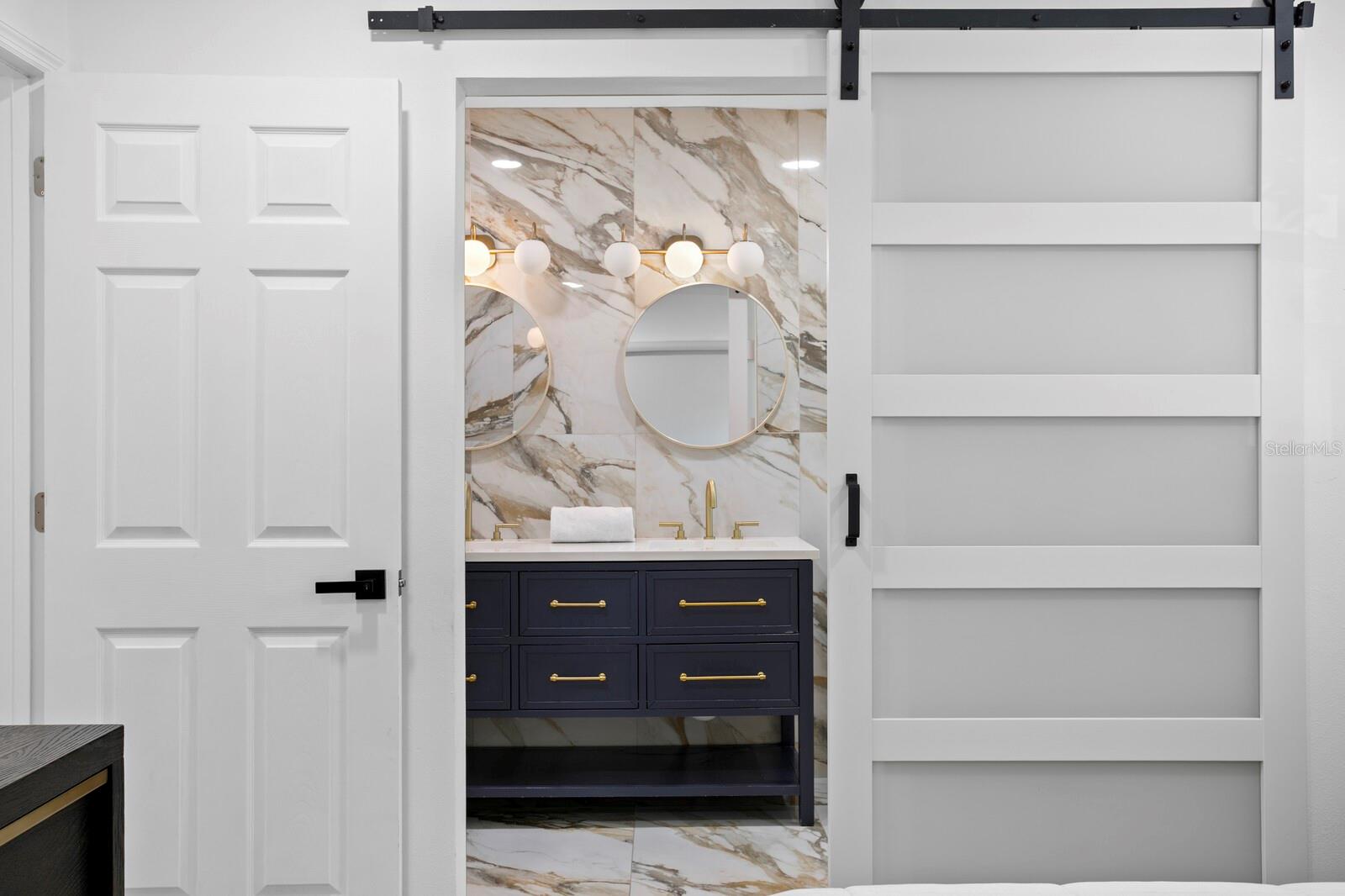 WEST SHORE CREST - Residential