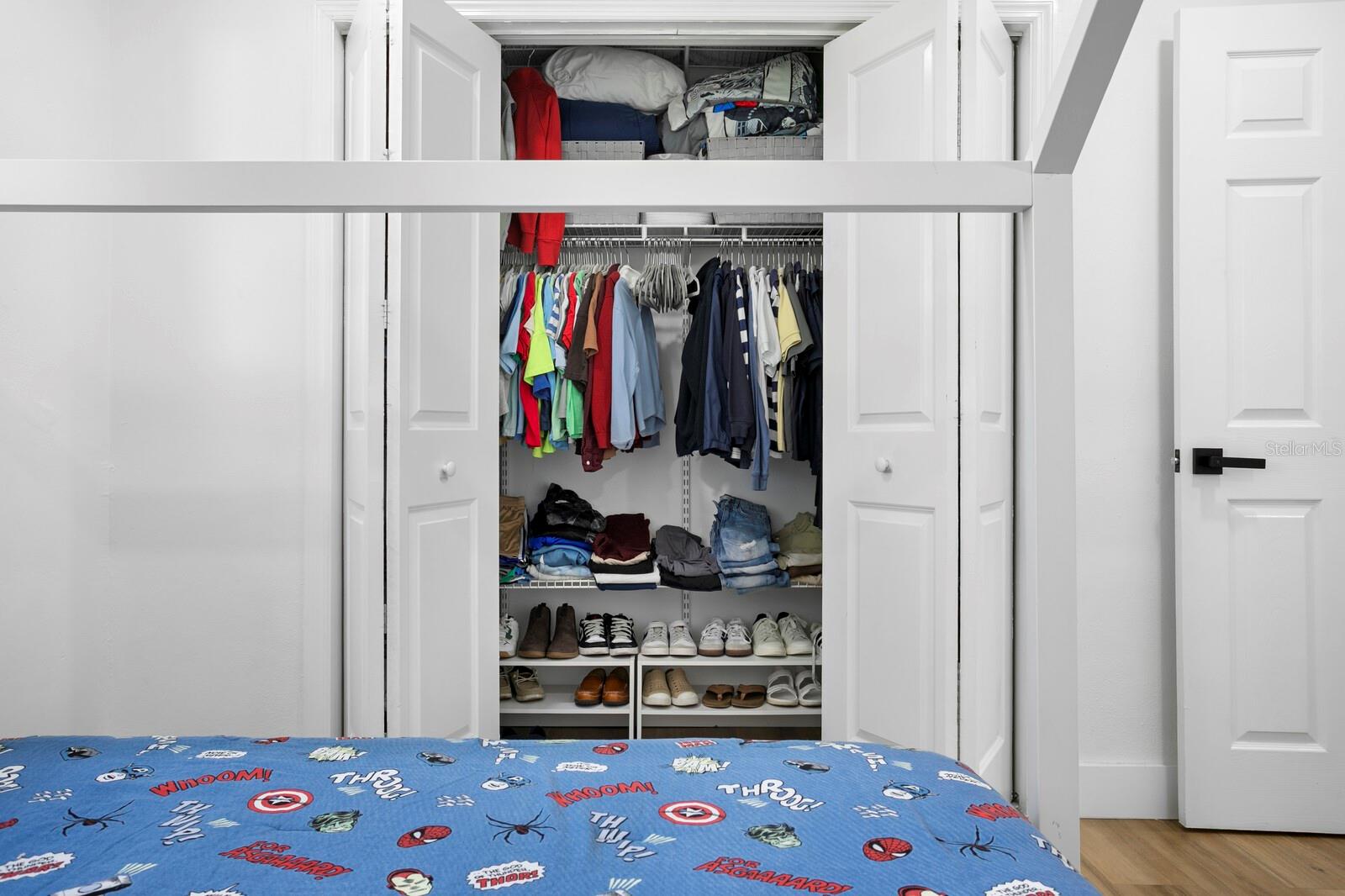 WEST SHORE CREST - Residential