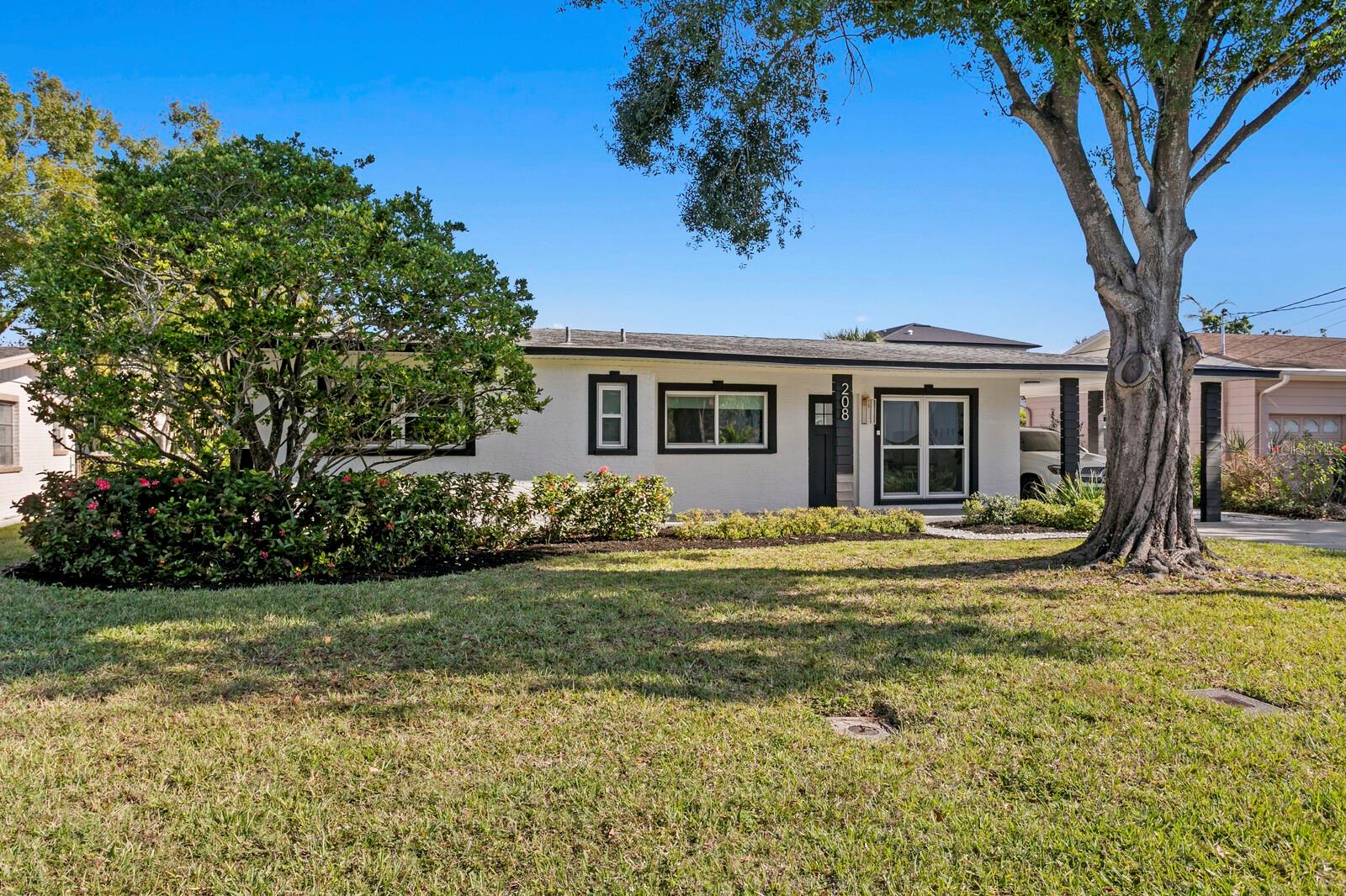 WEST SHORE CREST - Residential