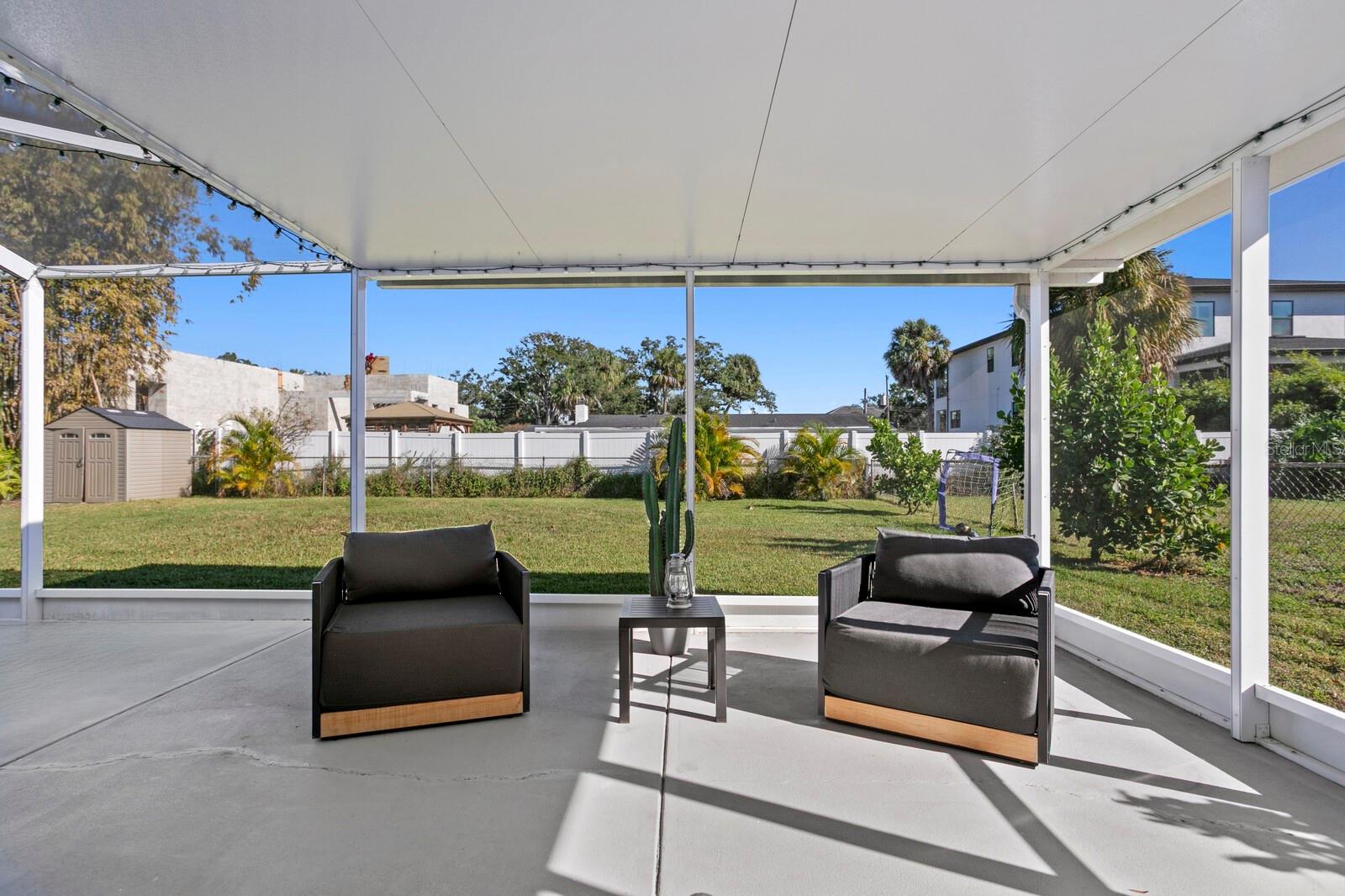 WEST SHORE CREST - Residential