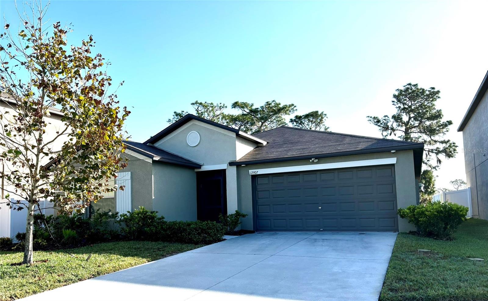 12907 WILDFLOWER MEADOW DRIVE