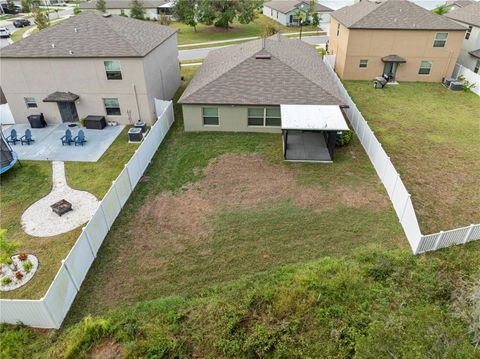 A home in RIVERVIEW